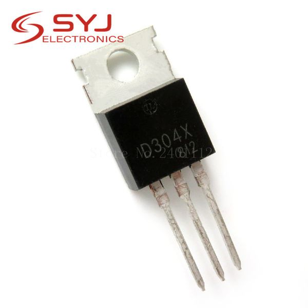 

10pcs / lot 2sd304x d304x zu-220 in stock