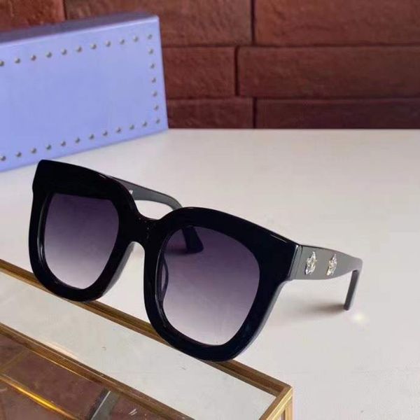 

men sunglasses for women latest selling fashion 0208 sun glasses mens sunglass gafas de sol glass uv400 lens with box 11, White;black