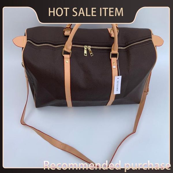 

packs brand designer men bags shoulder handbag totes duffel travel luggage bags messenger bag 54cm sport&outdoor handbags women mpbl