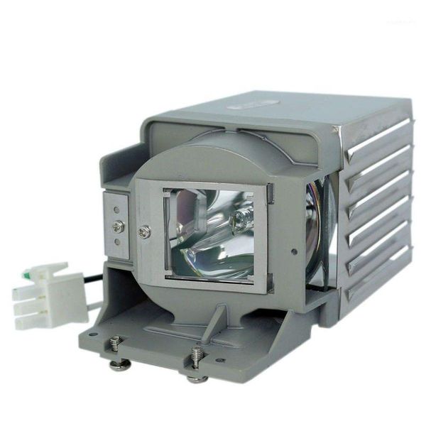 

5j.j4r05.001 replacement projector lamp bulb with housing for ep5832 ep6735 mw712 mx813st mx813st+ projector1