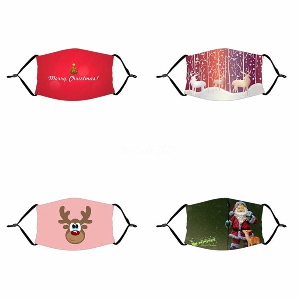 

cycling face mask mesh valve outdoor dust-proof anti smogmale female mask designer printed mask#742, Black