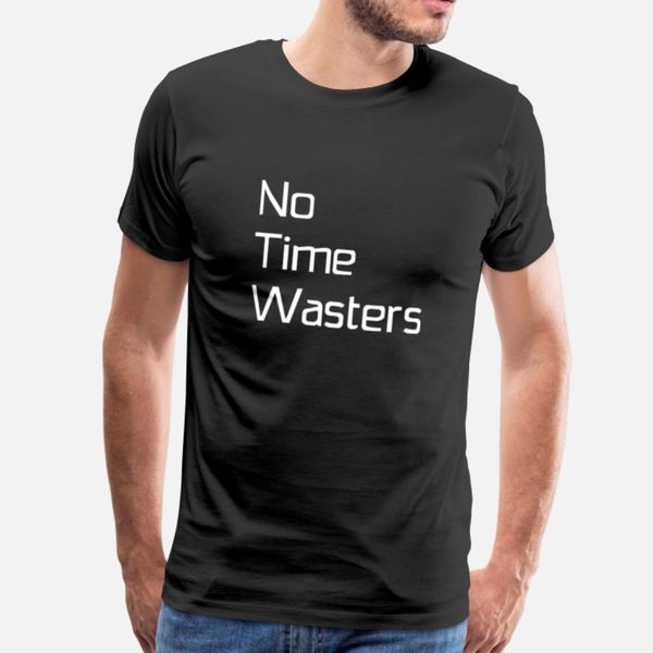 

no time wasters t shirt hip hop horror design tracksuit hoodie sweatshirt