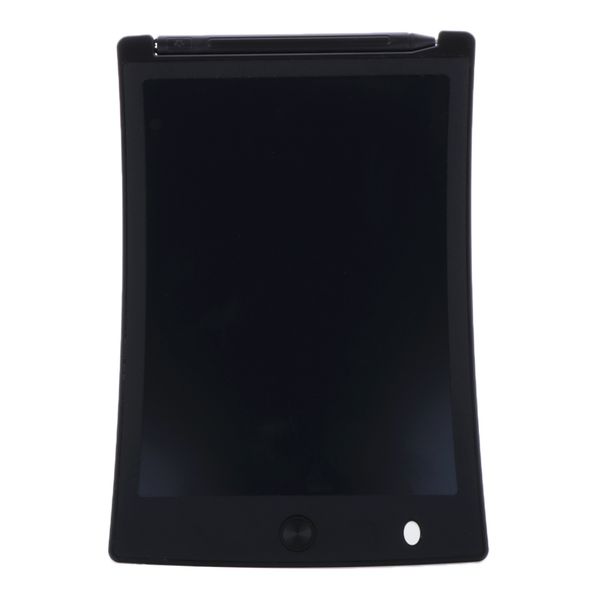 

8.5\" lcd handwriting writing erase tablet pads memo board e-writer for kids
