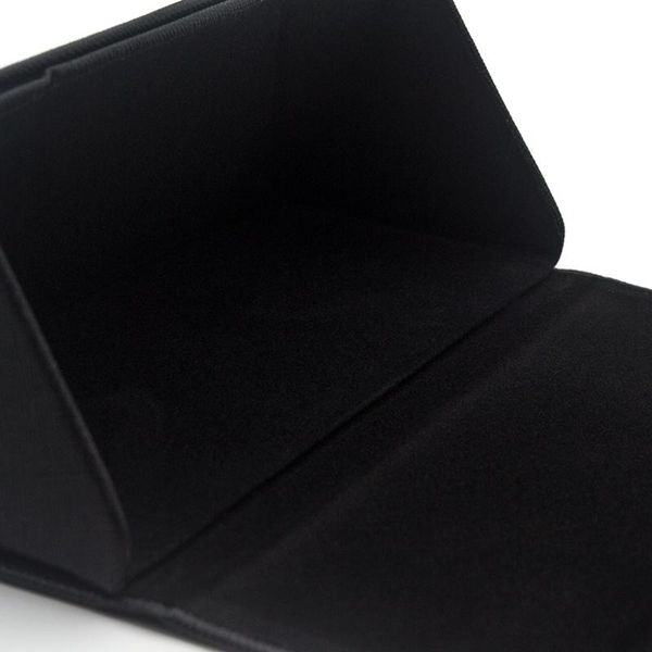 

cute pu leather eyewear sunglasses box bag lunette de soleil sunglass case hard eye glass eyeglass box for glasses brand swy wmtphs otsweet, White;black