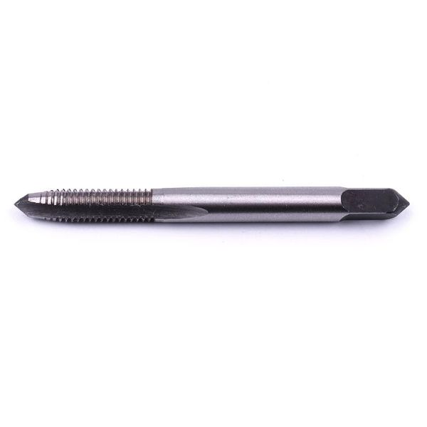 

hss metric tap set hand machine tap m6x1.0mm m8x1.25mm left hand threaded drill bits