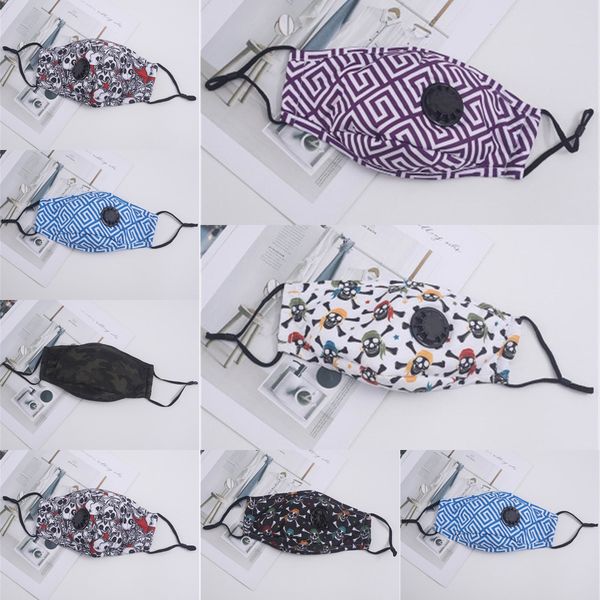 

disposable face protective masks blue#850 pcs thick earloops mask dust-proof 3-layer in ltut whoesale stock black pagne