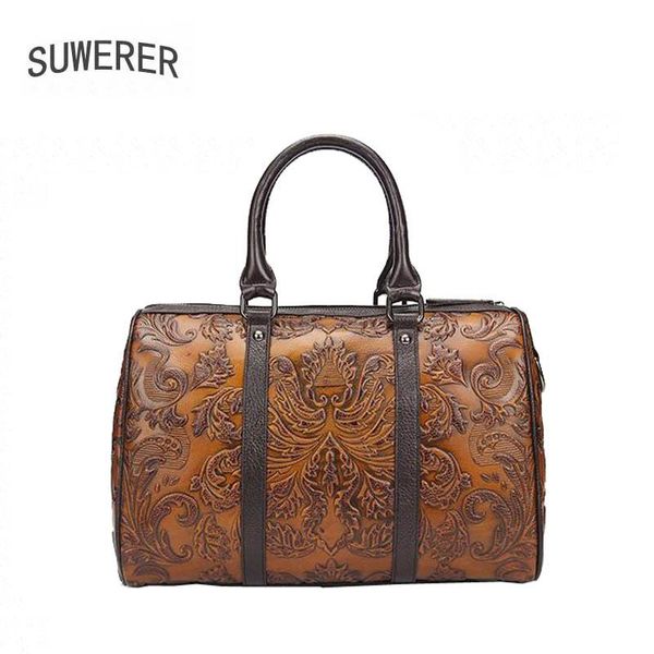 

suwerer luxury handbags women bags designer bags women 2020 new tote bag genuine leather