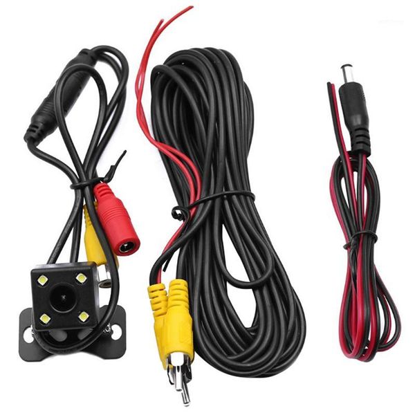 

universal car camera car multifunctional hd camera waterproof rearview reversing1