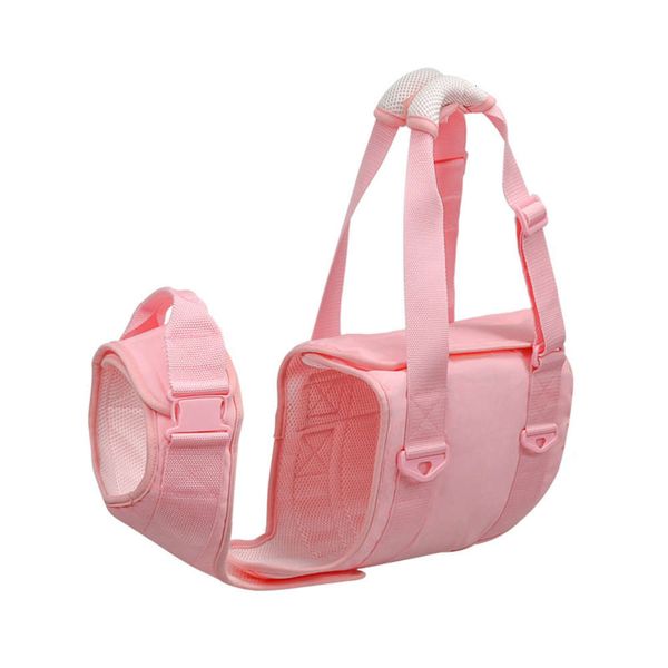 

pet traction belt elderly walking hand-held auxiliary cht strap for dog