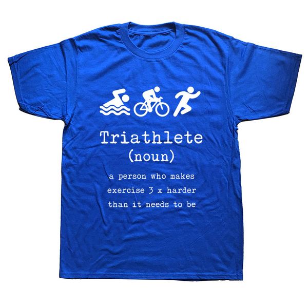

triathlon definition triathlete present funny t shirt men summer short sleeve streetwear t-shirt tees black sport hooded sweatshirt hoodie