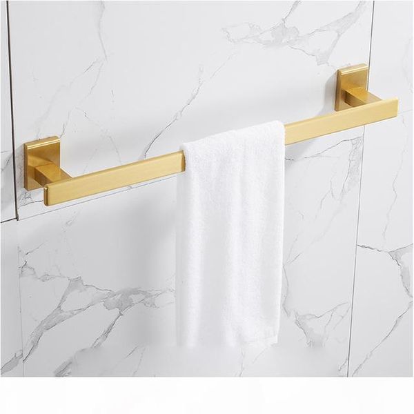 

bathroom accessories set brushed gold bathroom shelftowel racktowel hanger paper holdertoilet brush holder bath hardware sets bbyclh