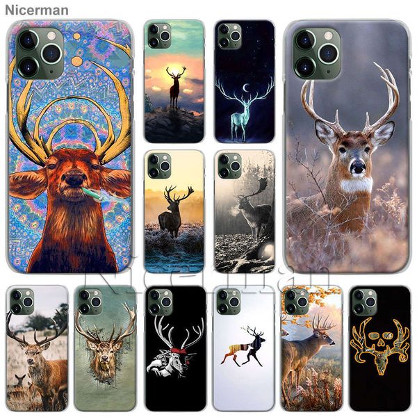 

qadeer hunting camouflage mobile phone cover vip 11 pro max se 2020 x xr xs max 7 6 6s plus 5s coverlk