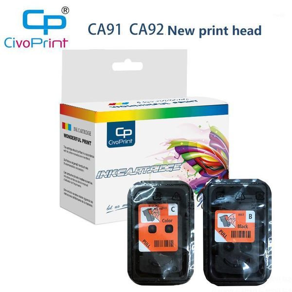 

ink cartridges civoprint print head qy6-8003 ca91 compatible for canon g1000/g1010/g2000/g2010/g3000/g3010/g4000/g40101