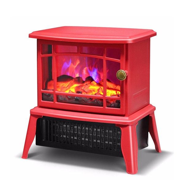 

smart electric heaters fireplace 1.5kw/2kw standing wood stove|fireplace heater with openable door realistic flame and logs