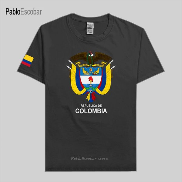 

colombia men fashion nation team jerseys cotton meeting fitness gyms clothing country co hoodie designers t shirts sweatshirt