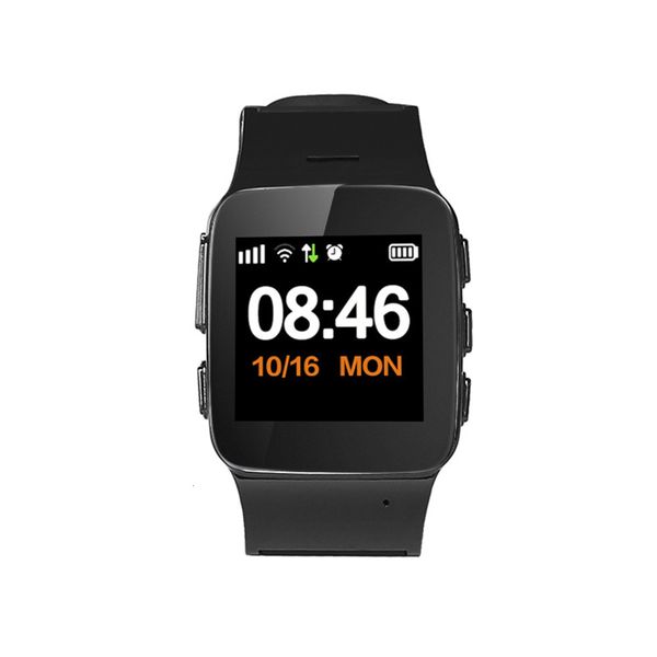 

d99 + smart watch children and gps anti loss device for older