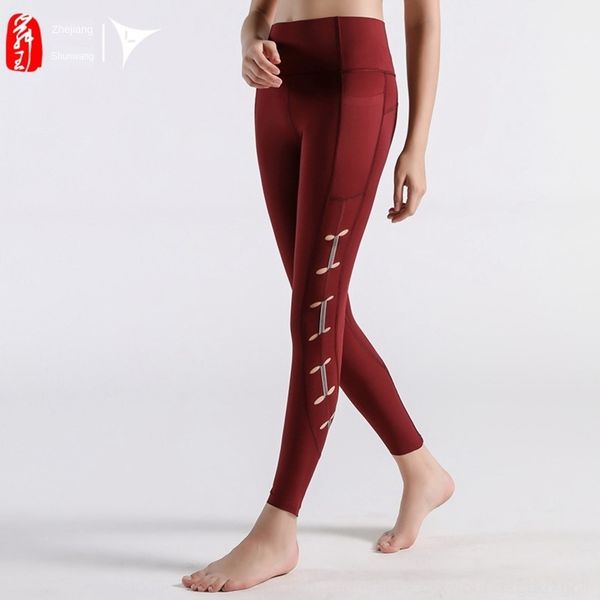 

c0vbb 2019 новых обнаженные женщины быстро сухой лазерная резка отражающие бега йога спортивная pantsfitness одежды брюки спортивные брюки ж, Gray