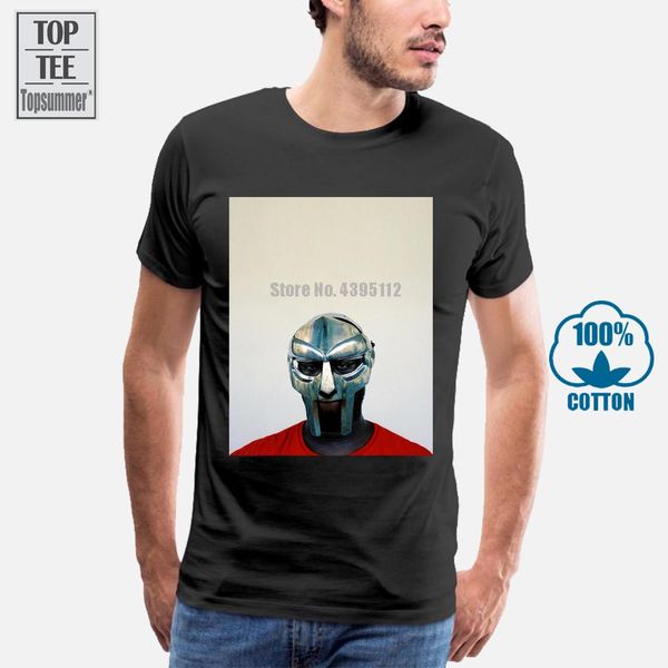 

actual fact mf doom steel mask red blue colour rap hip hop premium t shirt short sleeve tee shirts sport hooded sweatshirt hoodie