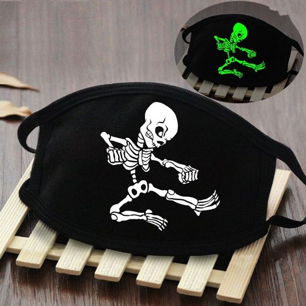 

2020 designer printed face mask cotton fashion dustproof anti-fog cloth masks #250#912