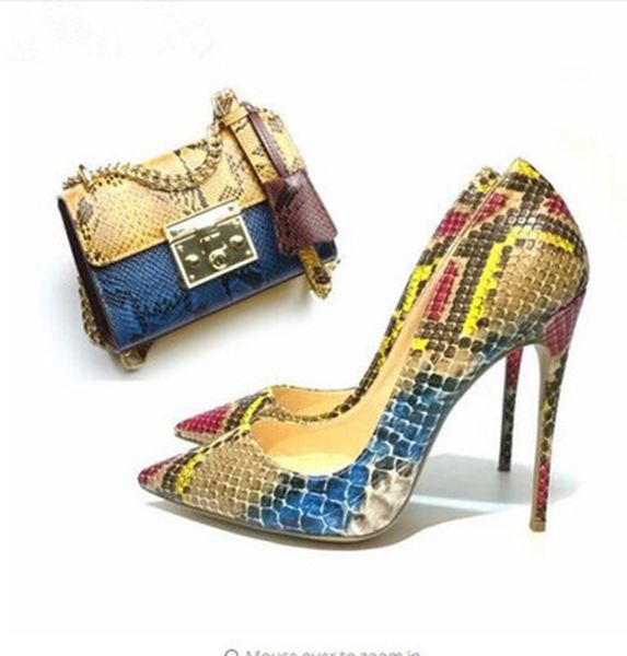 

high sandals women's leather open-toe roman european american strap buckle heel sandals chaussure platform casua sandal lastest chunky, Black