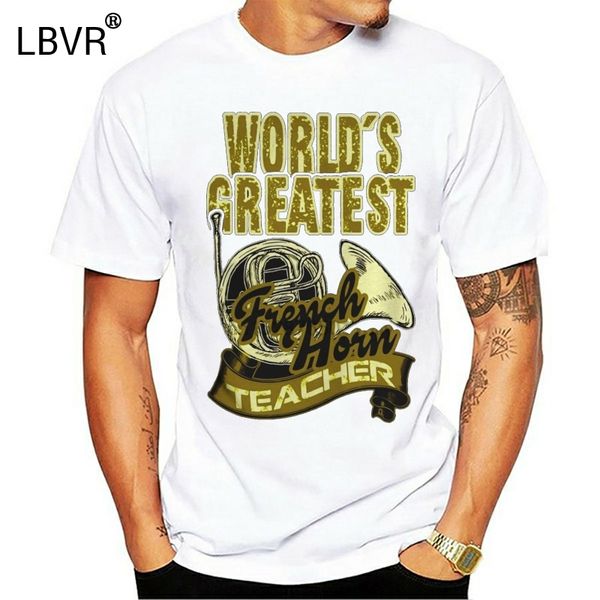 

men tshirt french horn shirt - french horn teacher t shirts(1) cool printed t-shirt sport hooded sweatshirt hoodie