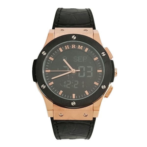 

islamic muslim azan watch for all prayers with fajr time pray qibla compass hijri calendar genuine leather strap stainless steel t200409, Slivery;brown