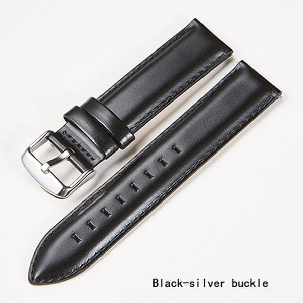 

uthai watchbands 22 мм смотреть ленту кожаный ремешок для часов быстрый релиз весенний бар 20 мм ремешок для часов samsung galaxy 42 мм jllf, Black;brown