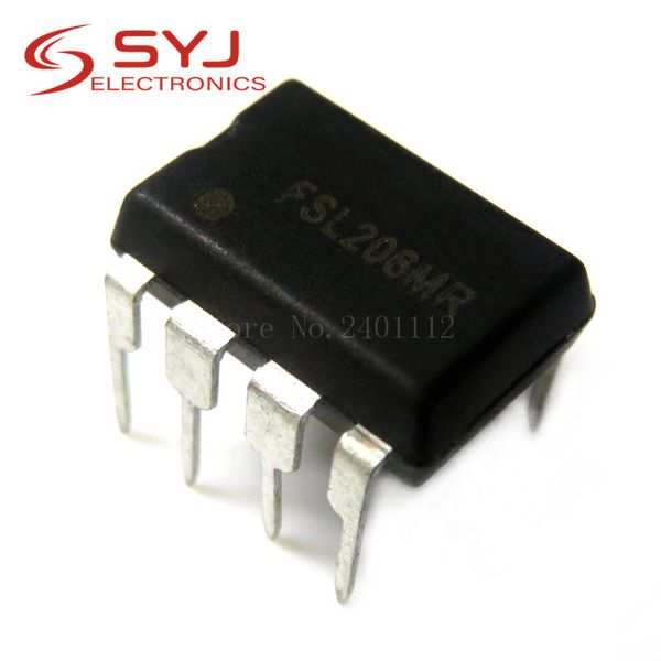 

5pcs / lot fsl206mr 206mr dip-8 in stock
