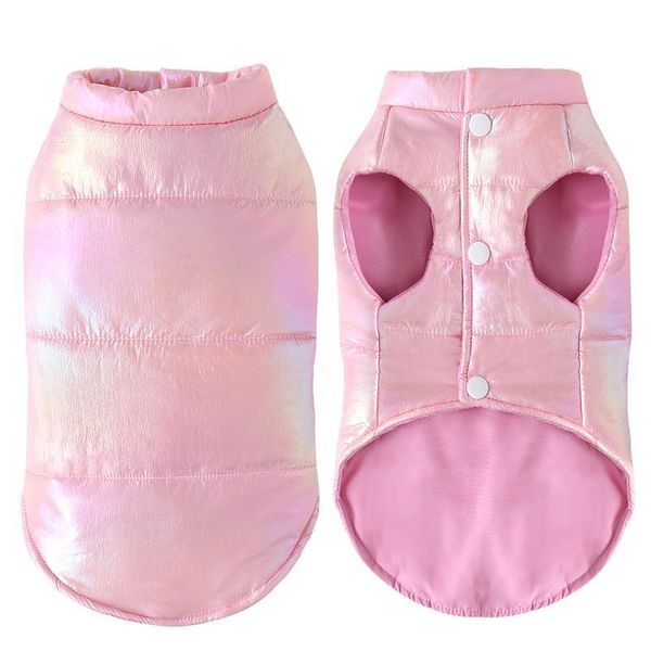 

winter waterproof dog clothes cute small puppy cat clothes jacket pet clothing soft puppy kitten pet coats chihuahu jlltxk