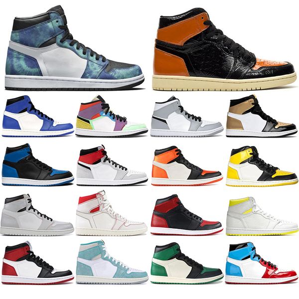 

2020 новый jd high og женщины men jumpman 1s баскетбольные туфли твист свет дыма серый unc для чикаго призрачные мужские тренеры спортивные