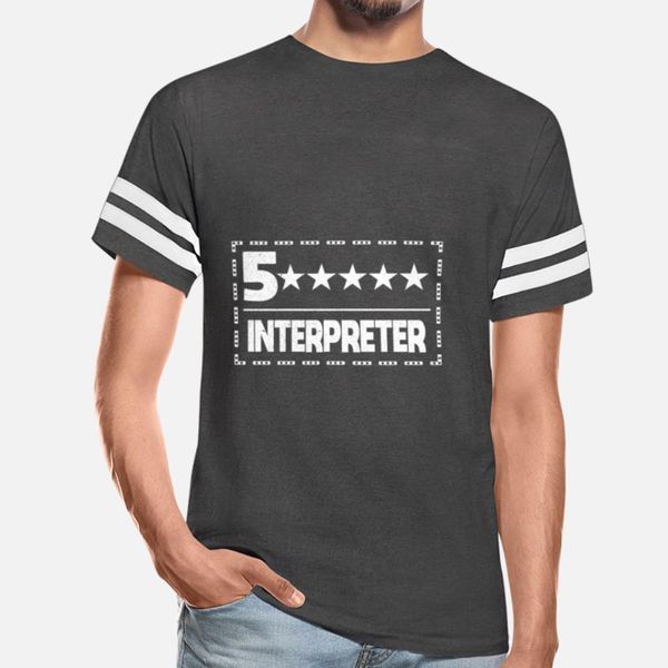 

interpreter t shirt cute hiphop sportswear tracksuit hoodie sweatshirt