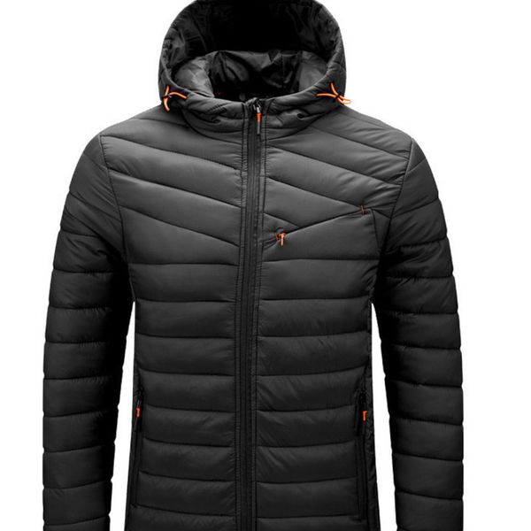 

мужская зима теплая куртка на открытом воздухе вниз горячей продажи моды jpgfyjxxgsera45, Black