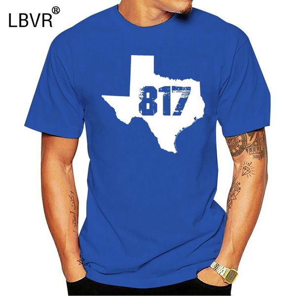 

funny men t shirt women novelty tshirt fort worth texas state 817 area code t-shirt sport hooded sweatshirt hoodie