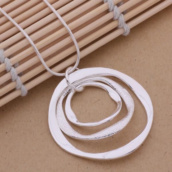 

new simple fashion silver color jewelry necklaces retro wedding party women necklaces new simple h sqcnjz