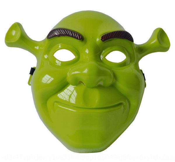 

shrek cartoon anime green full face cos halloween party shrek cartoon anime green halloween maskparty maskfull face mask cos mask nkoqi nko