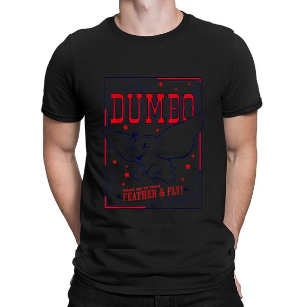 

dumbo feather and fly t shirt fitness spring tee shirt crew neck funny costume knitted unique shirt sport hooded sweatshirt hoodie