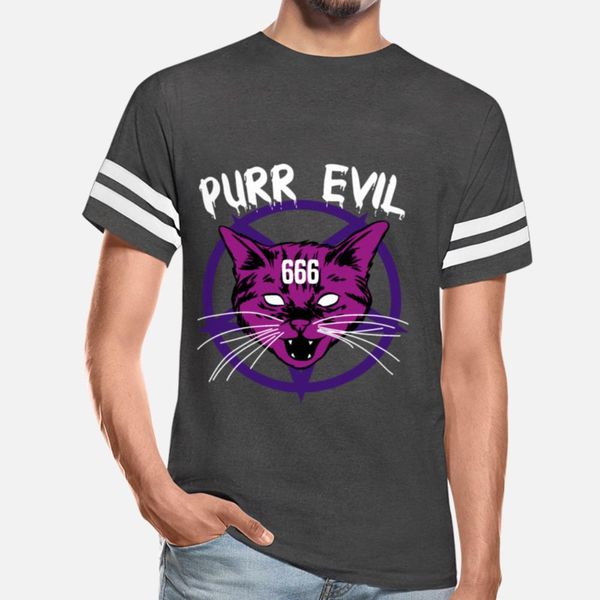 

purr evil cat 666 t shirt comic oversized latest tracksuit hoodie sweatshirt