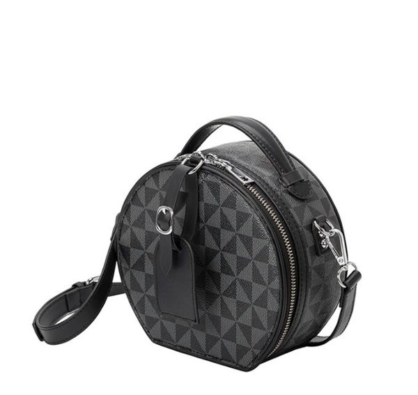 

crossbody bags designer clip bags ladies circular mini party evening clutch bag casual women shoulder handbags purse