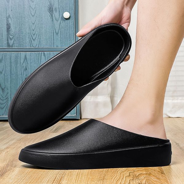 

fashion women men fears of god the california slip-on slippers almond cement concrete cream oat eva xl extralight slip on shoes designer sli, Black