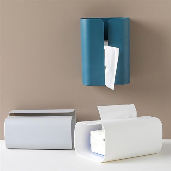 

скандинавские инструменты стиль украшения пластиковые tissue box бумажные полотенца ткани чехол держатель таблица декора дома организатор хо