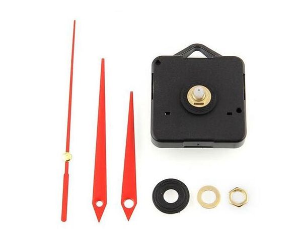 

new arrive quality quartz clock movement mechanism parts tool set with jllqdd dhsybaby