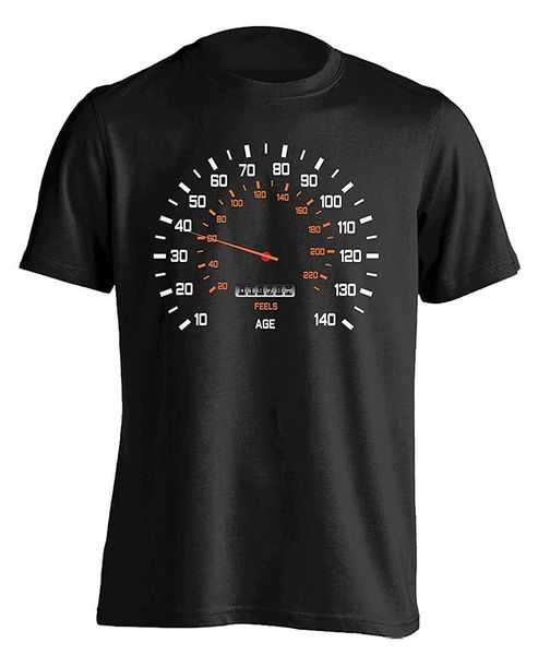 

speedometer 1979 40th birthday gift present mens new casual creative 's short sleeve silk screen sport hooded sweatshirt hoodie men t s