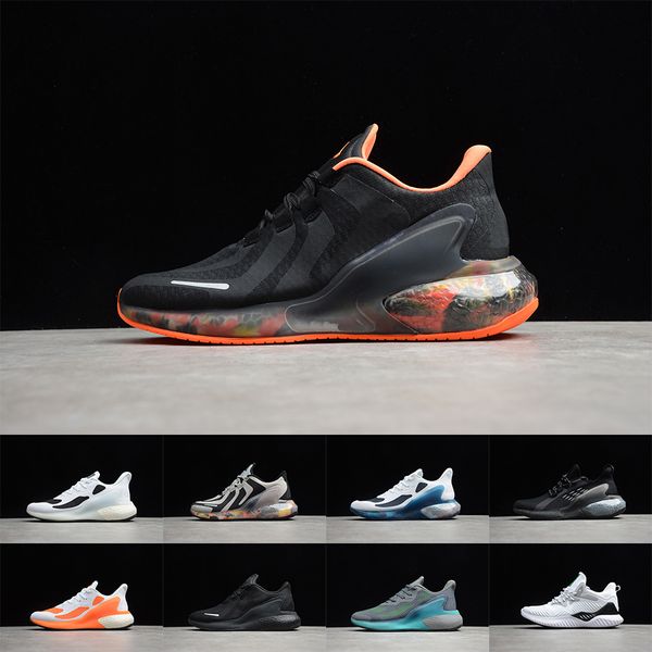 

ad new альфа отказов beyond m mens женщин кроссовки 2020 raw gray привет res оранжевый undye пакет run спортивная обувь кроссовки размер