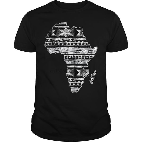 

men tshirt patterned map of africa cool women t-shirt tees sport hooded sweatshirt hoodie