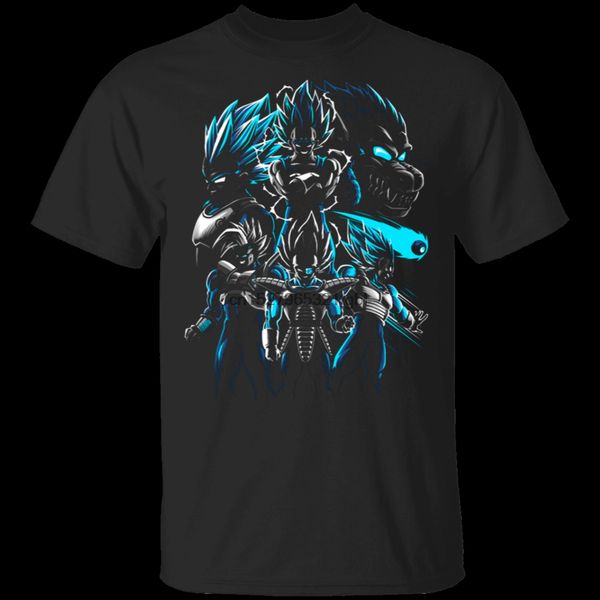 

mens vegeta of king monkey t shirt size m 3xl sport hooded sweatshirt hoodie