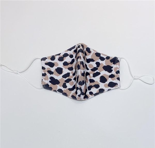 

personality mask leopard breathable layer protective fashion face shipping double reusable dust-proof washable home2010 ukbpz tquqr