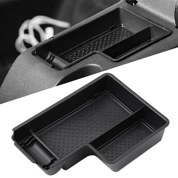 

car central storage box armrest holder container organizer for 6 r20 sirocco