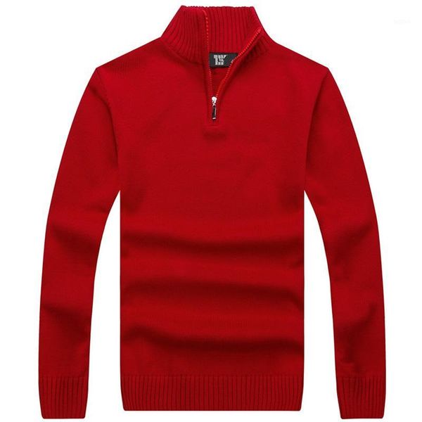 

2017 winter thick sweater men brand clothing fashion men zipper pullover hight quality solid knitted sweater male v-neck jumper1, White;black