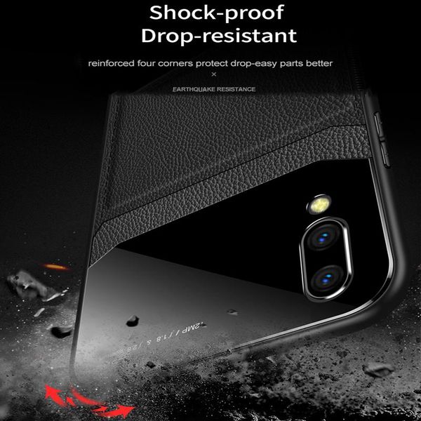 

роскошные кожаный чехол для телефона vivo iqoo x 27 23 21 20 9 97 93 y 85 pro ультратонких кож оргстекла камеры jllnxt book2005