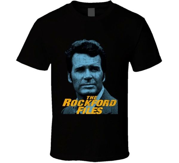 

the rockford files tv show character worn look hoodie designers t shirts sweatshirt